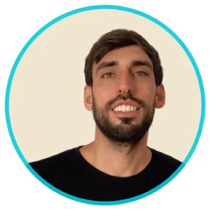 Kike Copeiro del Villar