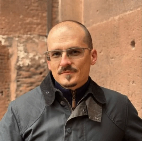 Manuel Luis Rodríguez Perálvarez